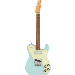 Fender Vintera 70's Tele Custom Sonic Blue