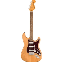 Fender Squier Classic Vibe 70s Strat Guitar Natural