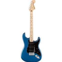 Fender Squier Affinity Stratocaster Electric Guitar Lake Placid Blue