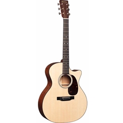 Martin GPC-16E Grand Performance Acoustic Electric Rosewood