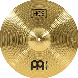 Meinl 16" HCS Crash Cymbal
