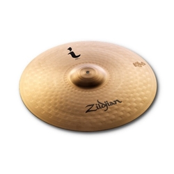Zildjian I Ride Cymbal 20"