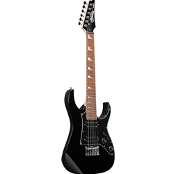 Ibanez miKro GRGM21 Electric Guitar Black