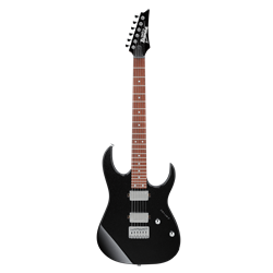 Ibanez GRG121PS Guitar Solid Body Black Night