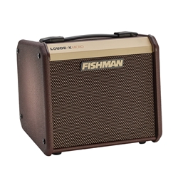 Fishman LoudBox Micro 40 Watt Guitar Amp