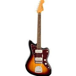 Fender Squier Classic Vibe '60s Jazzmaster 3-Color Sunburst