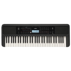 Yamaha Electronic Keyboard 61 Key